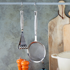 Revolution® Mesh Strainer